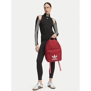 Obrázek produktu Batoh adidas Adicolor IX7455 Červená