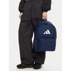 Obrázek produktu Batoh adidas C-CLSC BARS BP IS7049 Tmavomodrá