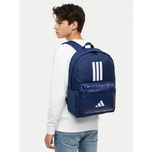 Obrázek produktu Batoh adidas Classic Back-to-School 3-Stripes IS7041 Modrá