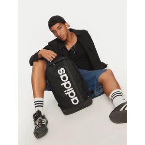 Obrázek produktu Batoh adidas Essentials Linear Backpack HT4746 Černá