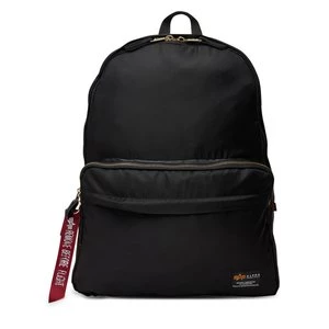 Obrázek produktu Batoh Alpha Industries 156940 Černá