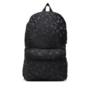 Obrázek produktu Batoh Armani Exchange XM000963 AF13926 FC013 Černá