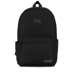Obrázek produktu Batoh Batman ACCCS-AW24-203WBBAT Černá