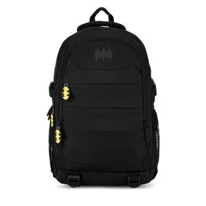 Obrázek produktu Batoh Batman ACCCS-AW24-204WBBAT Černá