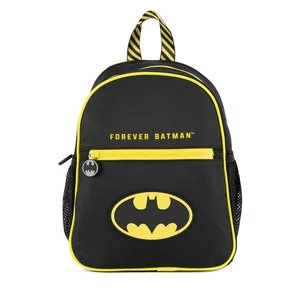 Obrázek produktu Batoh Batman ACCCS-AW24-232WBBAT Černá