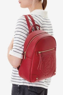 Obrázek produktu Batoh Beverly Hills Polo Club ČERVENÁ