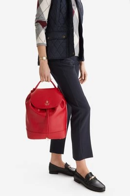 Obrázek produktu Batoh Beverly Hills Polo Club ČERVENÁ