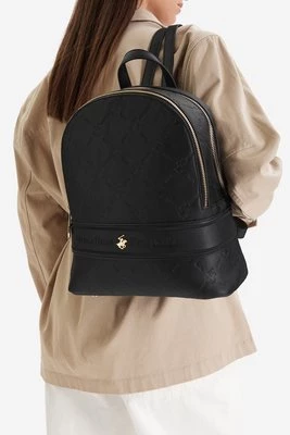 Obrázek produktu Batoh Beverly Hills Polo Club ČERNÁ