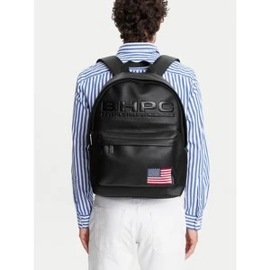 Obrázek produktu Batoh Beverly Hills Polo Club BHPC-H-001-08 Černá