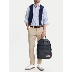 Obrázek produktu Batoh Beverly Hills Polo Club BHPC-H-001-08 Tmavomodrá