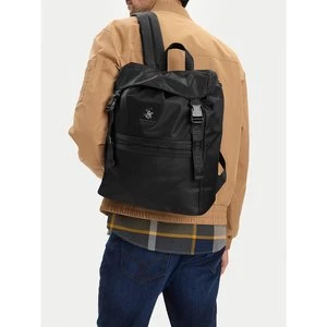 Obrázek produktu Batoh Beverly Hills Polo Club C-BHPC-B-006-08 Černá