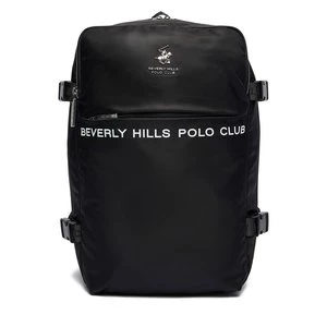 Obrázek produktu Batoh Beverly Hills Polo Club C-BHPC-B-007-08 Černá