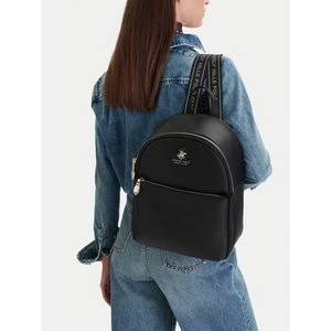 Obrázek produktu Batoh Beverly Hills Polo Club CEO-BHPC-L-004-09 Černá