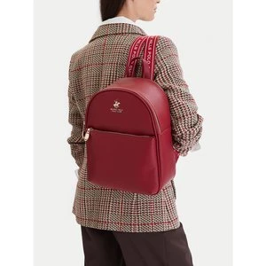 Obrázek produktu Batoh Beverly Hills Polo Club CEO-BHPC-L-004-09 Červená