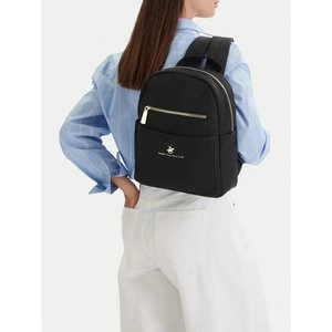 Obrázek produktu Batoh Beverly Hills Polo Club CEOWB-BHPC-L-006-09 Černá
