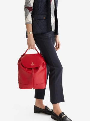 Obrázek produktu Batoh Beverly Hills Polo Club ČERVENÁ