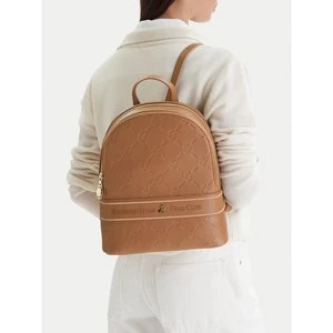 Obrázek produktu Batoh Beverly Hills Polo Club EO-BHPC-L-014-09 Hnědá