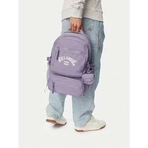 Obrázek produktu Batoh Billabong CWBEO-BLB-M-001-08 Světle fialová
