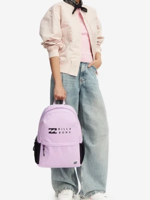 Obrázek produktu Batoh Billabong FIALOVÁ