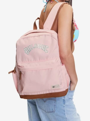 Obrázek produktu Batoh Billabong RŮŽOVÁ