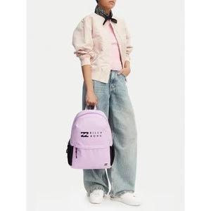 Obrázek produktu Batoh Billabong WBEOHP-BLB-M-002-10 Světle fialová