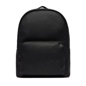 Obrázek produktu Batoh Calvin Klein Bold Ck Round Backpack LV04D3246G Černá