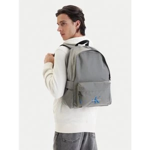 Obrázek produktu Batoh Calvin Klein Bold Round Backpack LV04D3114G Šedá