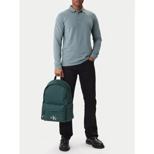 Obrázek produktu Batoh Calvin Klein Bold Round Backpack LV04D3114G Zelená