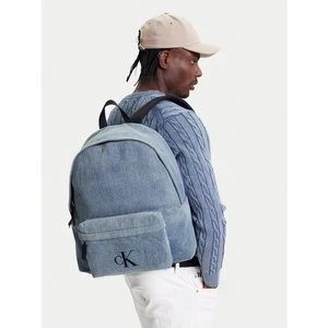 Obrázek produktu Batoh Calvin Klein Denim Backpack 40 LV04G3138G Světle modrá
