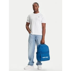 Obrázek produktu Batoh Calvin Klein Jeans Ckj Graphic Ck Multi Funct Backp LV04G3162G Tmavomodrá