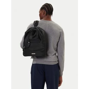 Obrázek produktu Batoh Calvin Klein Sleek Drawstring Sling LV04D3145G Černá