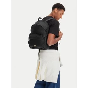 Obrázek produktu Batoh Calvin Klein Sleek Round Backpack LV04D3143G Černá