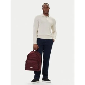 Obrázek produktu Batoh Calvin Klein Sleek Round LV04D3143G Bordó