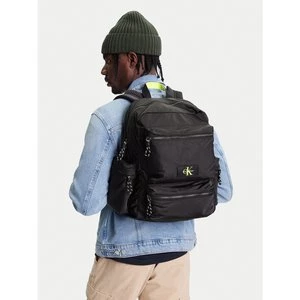 Obrázek produktu Batoh Calvin Klein Tech Utility Backpack LV04G3122G Černá