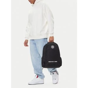 Obrázek produktu Batoh DC Shoes C-DCI-B-003-08 Černá