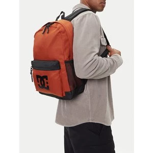 Obrázek produktu Batoh DC Shoes C-DCI-P-003-08 Oranžová