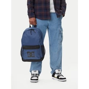 Obrázek produktu Batoh DC Shoes C-DCI-P-003-08 Tmavomodrá