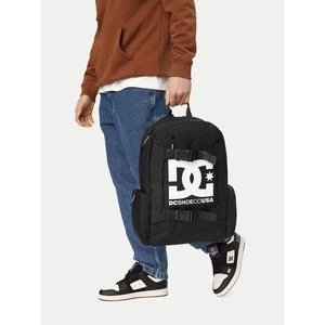 Obrázek produktu Batoh DC Shoes CWBEO-DCI-WS-002-09 Černá