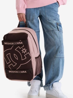 Obrázek produktu Batoh DC Shoes RŮŽOVÁ