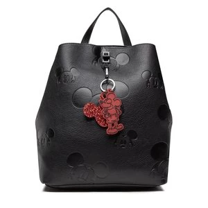 Obrázek produktu Batoh Desigual 22WAKP17 Černá