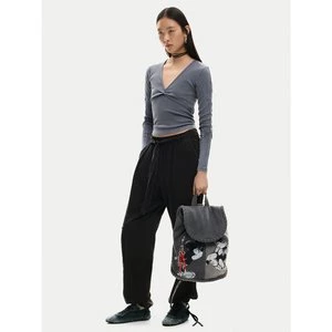 Obrázek produktu Batoh Desigual 26SAKD01 Šedá