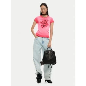 Obrázek produktu Batoh Desigual 26SAKP11 Hnědá