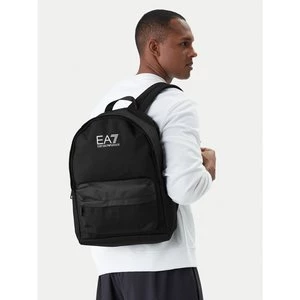 Obrázek produktu Batoh EA7 Emporio Armani 7X000390 AF19722 UC001 Černá
