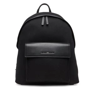 Obrázek produktu Batoh Emporio Armani EM001190 AF13809 UC001 Černá