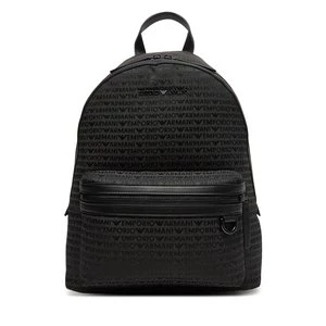 Obrázek produktu Batoh Emporio Armani EM001209 AF13823 U8168 Černá