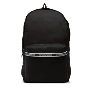 Obrázek produktu Batoh Emporio Armani EX000002 AF12512 UC001 Černá