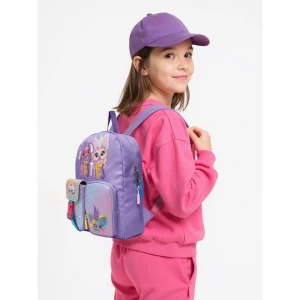 Obrázek produktu Batoh FURBY CEO-ACCCS-AW25-102FUR Fialová