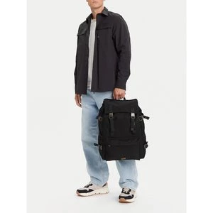 Obrázek produktu Batoh G-Star Raw EO-LUIS-LX8742J Černá
