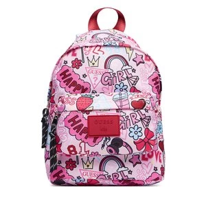 Obrázek produktu Batoh Guess H6YZ05 W2595 Růžová