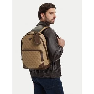 Obrázek produktu Batoh Guess HMMIII P6211 Hnědá